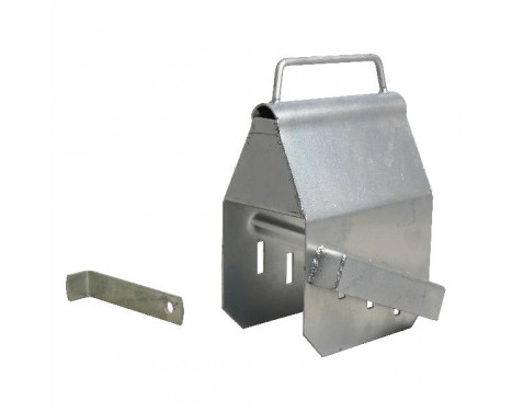 Carpoint Drawbar lock Bag model, Image 2