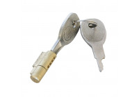 Carpoint Mortise Lock for Coupling