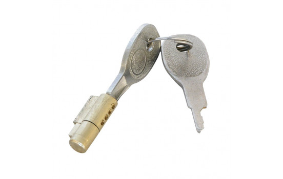 Carpoint Mortise Lock for Coupling