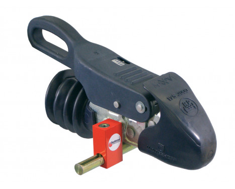 Doublelock Drawbar Lock Compact Condor SCM, Image 2