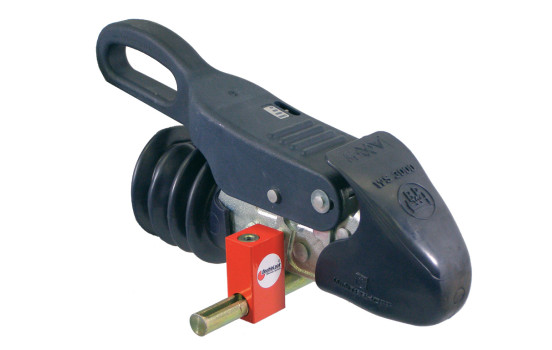 Doublelock Drawbar Lock Compact Condor SCM, Image 2