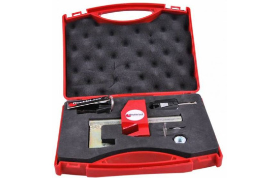 Doublelock Drawbar Lock Compact Eagle SCM, Image 3