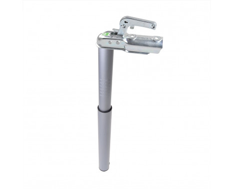 ProPlus Drawbar weigher aluminum, Image 2
