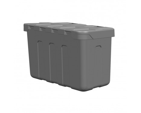 ProPlus Storage box Drawbar, Image 3