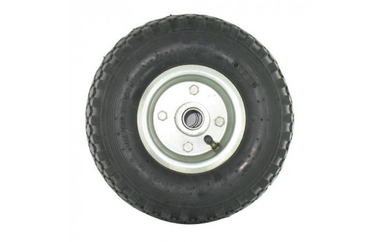 Jockey Wheel tyre 260 x 85 mm