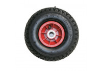 Jockey Wheel tyre 260 x 85 mm