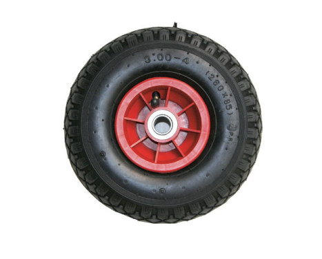 Jockey Wheel tyre 260 x 85 mm