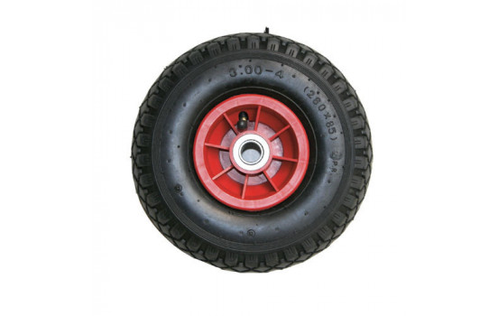 Jockey Wheel tyre 260 x 85 mm