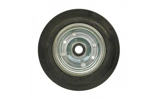 Spare wheel for Jockey Wheel