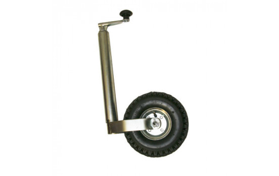 Jockey Wheel Ø 48 mm