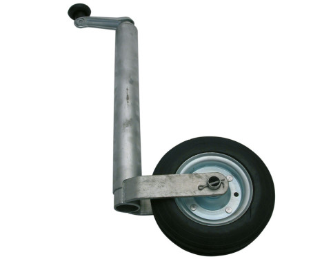 Nose wheel 48mm rubber band, Image 2