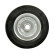 Spare wheel for 0410202 200x60mm, Thumbnail 2