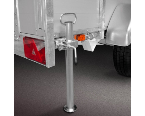 Carpoint Trailer Support Legs Set, Image 4