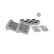 Carpoint Trailer Support Legs Set, Thumbnail 9
