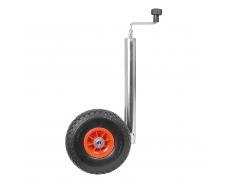 Double wheel, Image 2