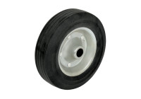 Spare wheel for 0410202 200x60mm