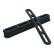 Carpoint Tension rubbers 4-hole 25cm 4 pieces