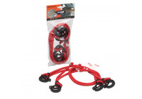 Jumbo luggage spider 2 pieces