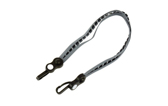 Luggage Binder with Hook