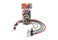 TCP Luggage tie 6 pieces