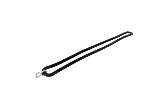 TCP Tension Rubber 200x8 mm Including Hook
