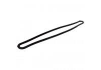 TCP Tension Rubber 400x8 mm Without Hook