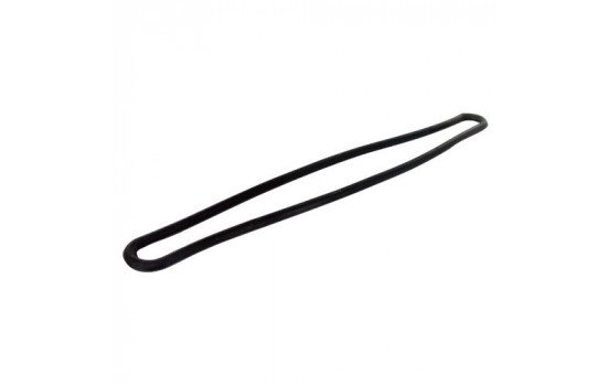 TCP Tension Rubber 400x8 mm Without Hook