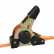 Carpoint Tensioning Straps Orange Automatic 2x3M, Thumbnail 3