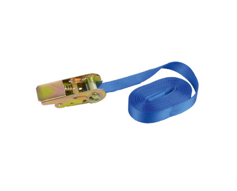 Jumbo Lashing Strap with Ratchet 5mtr