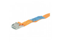 Luggage tie with buckle 25mm-3m