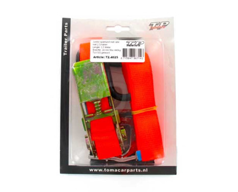 TCP Jumbo Strap 3.5M 440kg