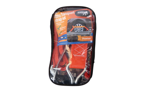 TCP Jumbo Strap 450mm 250kg, Image 2