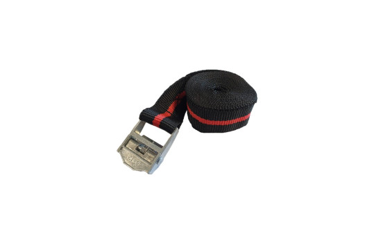 Tension strap set 2-piece 2.5m x 25mm, Image 3