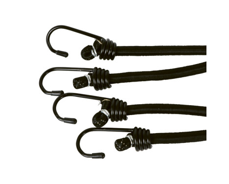 Luggage Spider 4 Hooks 60cm ¢8mm, Image 3