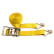 Carpoint Tension Strap Yellow 6M, Thumbnail 2