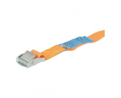 Luggage tie with buckle 25mm-3m