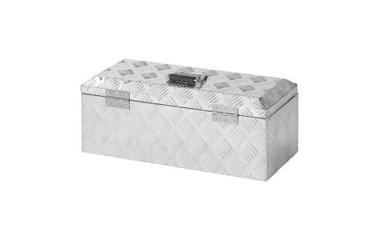 Aluminium toolbox 570 x 245 x 220 mm, Image 2
