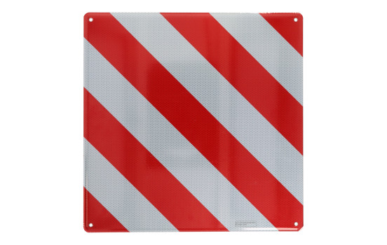 Carpoint Marker Sign Italy / Spain 50x50cm, Image 3