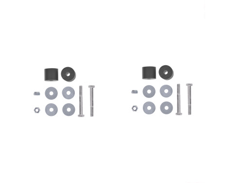 ProPlus ​Mounting set for Storage box 340062