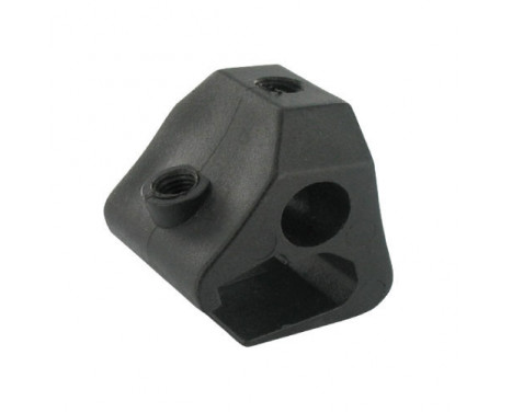 TCP Clamp Caravan Mirrors Type Scope