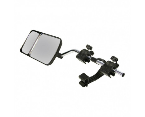 TCP Clamp Caravan Mirrors Type Scope, Image 2