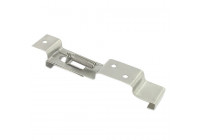 TCP License Plate Clamp