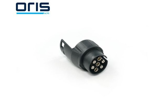 Adapter adapter plug 7 - 13 pin
