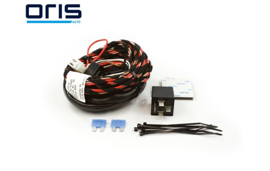 Adapter adapter plug 7 - 13 pin