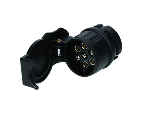 Adapter plug 13 to 7 pin short adapter, Image 3