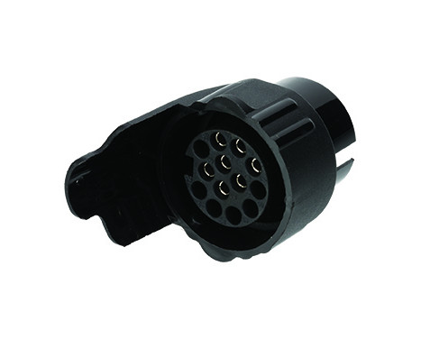 Adapter plug 7 to 13 pin