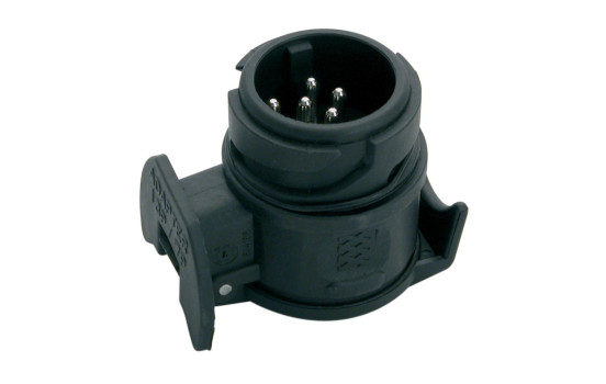 Adapter short 13/7-pole, Image 2