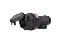 Canbus LED adapter 13-13 pin