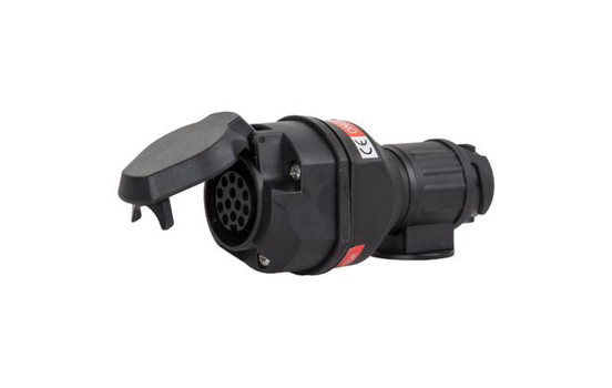 Canbus LED adapter 13-13 pin