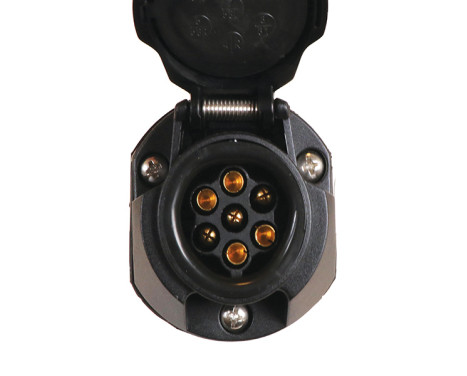 Canbus led adapter 13-7 pin, Image 4